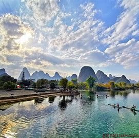 陕西VR全景在医疗培训中的模拟与仿真效果及其在手绘地图中的创新应用